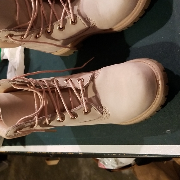 Timberland Boots Leather - Picture 2 of 7